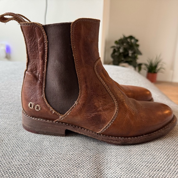 Bed Stu Nandi Chelsea Boot - Picture 2 of 5